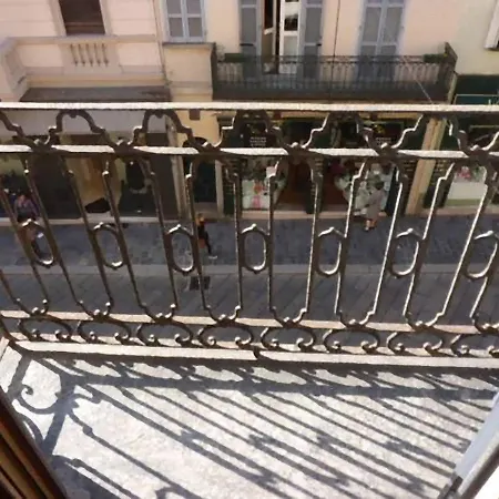 Piera Apartmán *