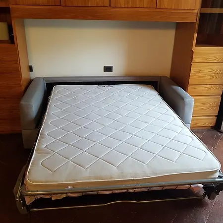 Piera Apartmán Pavia