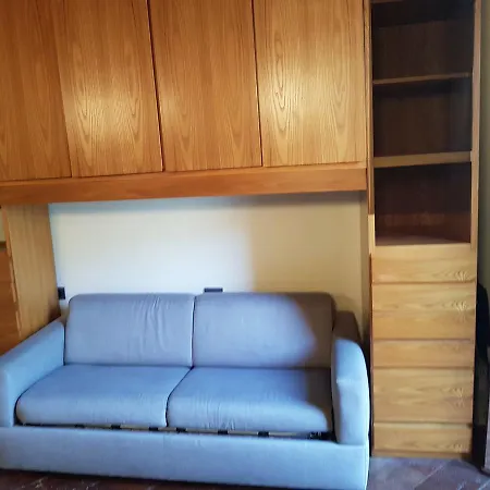 Apartmán Piera